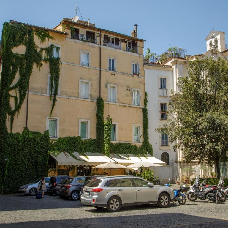 The Right Place 4U Quercia Apartment - Appartamento con 3 Camere da Letto - 25
