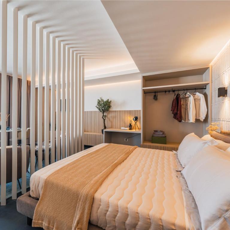 Dimora Soffio - Breez Apartments - Appartamento con 1 Camera da Letto - 21