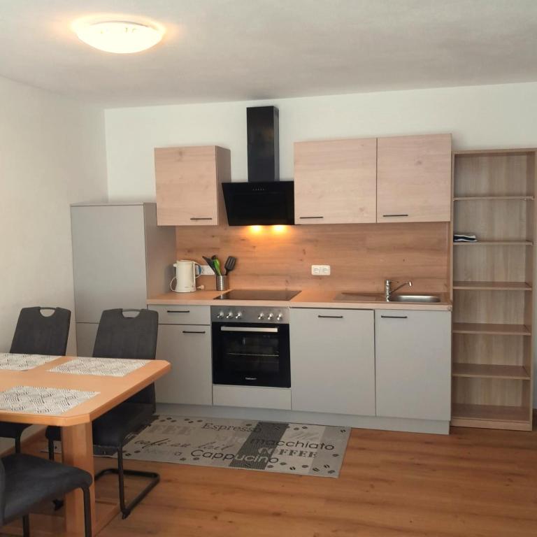 Haus Sandra incl JokerCard - Appartamento con 1 Camera da Letto - 6