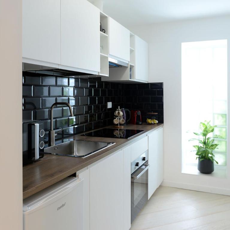 Trastevere golden luxury loft - Appartamento con 2 Camere da Letto - 5