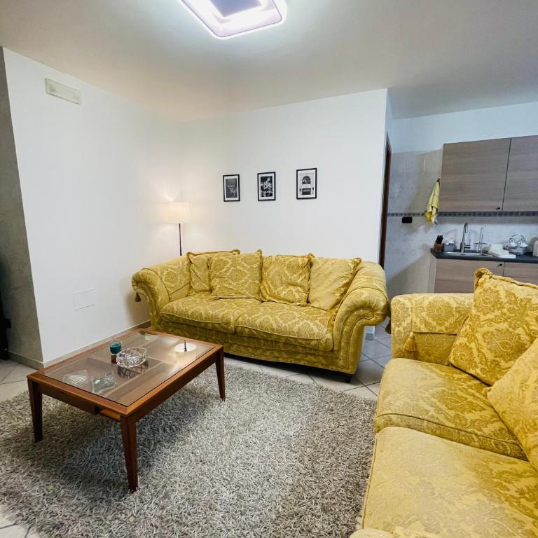 Cinecittà Signature Apartment - Villa Emilia - Appartement 3 Chambres - 16