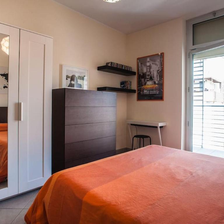 Modern Apartment Giovanni Square IUN Q6922 - Two-Bedroom Apartment - 6