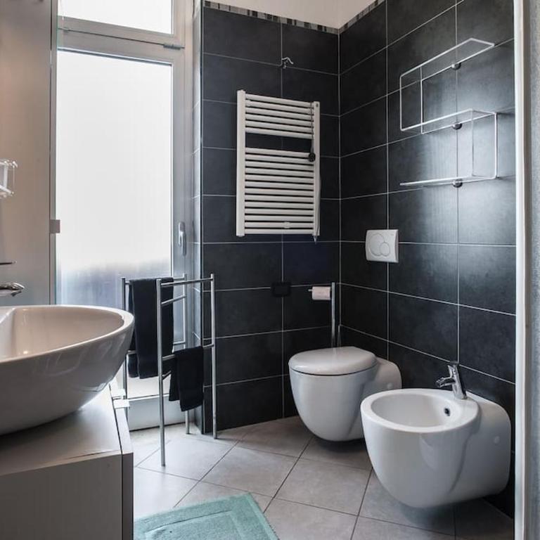 Modern Apartment Giovanni Square IUN Q6922 - Two-Bedroom Apartment - 5