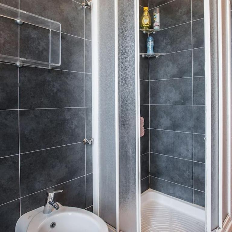 Modern Apartment Giovanni Square IUN Q6922 - Two-Bedroom Apartment - 49