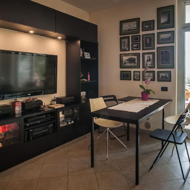 Modern Apartment Giovanni Square IUN Q6922 - Two-Bedroom Apartment - 7