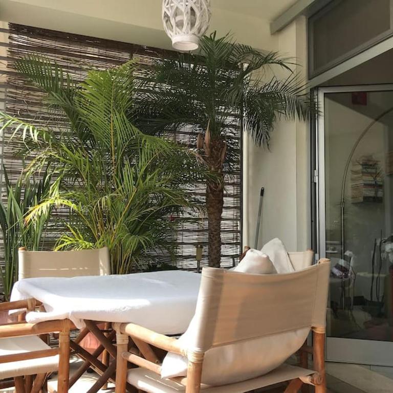 Modern Apartment Giovanni Square IUN Q6922 - Two-Bedroom Apartment - 3