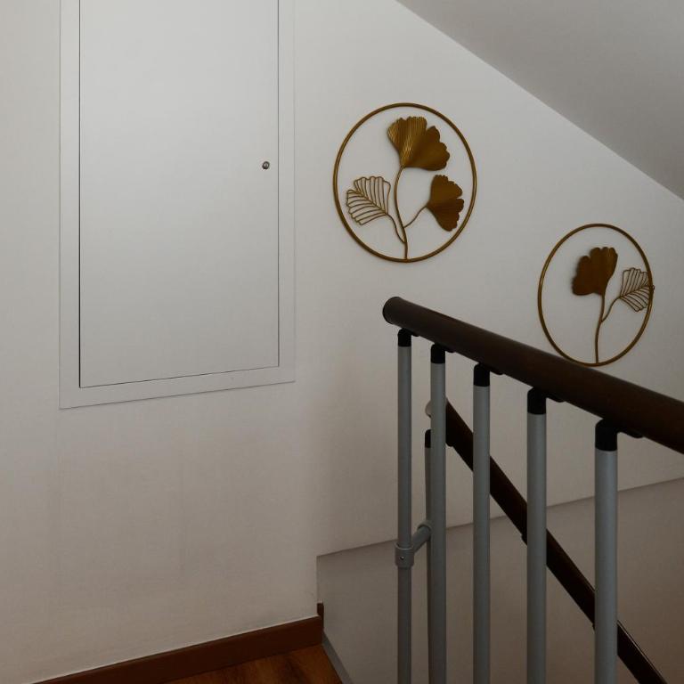 Trastevere golden luxury loft - Appartamento con 2 Camere da Letto - 21