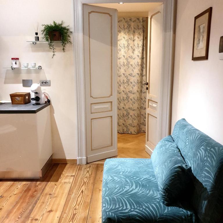 Elegante appartamento in centro. - Deluxe Studio - 11