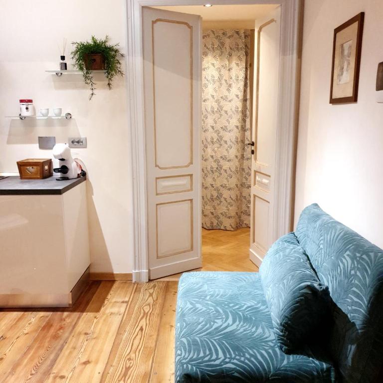Elegante appartamento in centro. - Deluxe Studio - 12