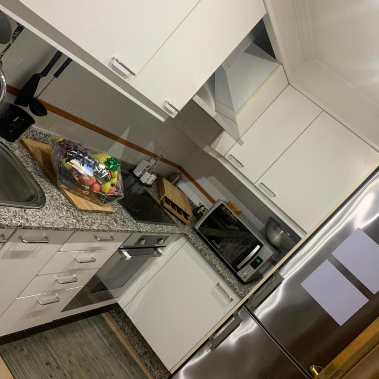 Mar de Alcabre - Apartamento de 2 dormitorios - 32