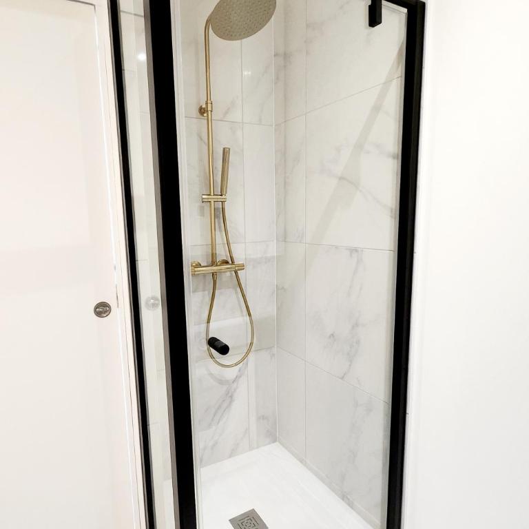 Appartements LE 56, calme, entre ville et lac - SEJOURAIXLESBAINS - Appartamento con 2 Camere da Letto - 26