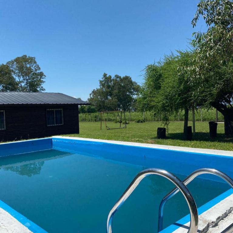 Complejo de Cabañas Ohana Salta - Two-Bedroom Bungalow - 12