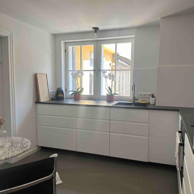 Im Rosenhof - One-Bedroom Apartment - 14