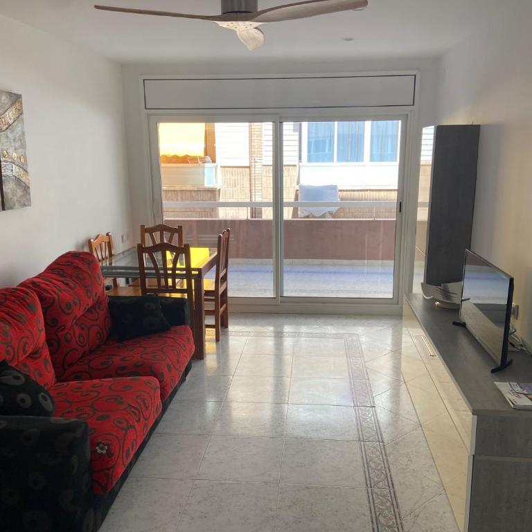SALOU HOLiDAYS - Apartamento de 2 dormitorios - 3