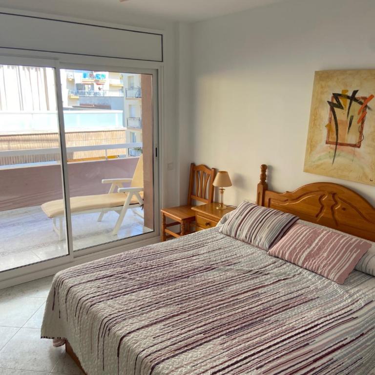 SALOU HOLiDAYS - Apartamento de 2 dormitorios - 10