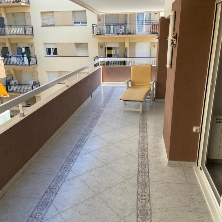 SALOU HOLiDAYS - Apartamento de 2 dormitorios - 14