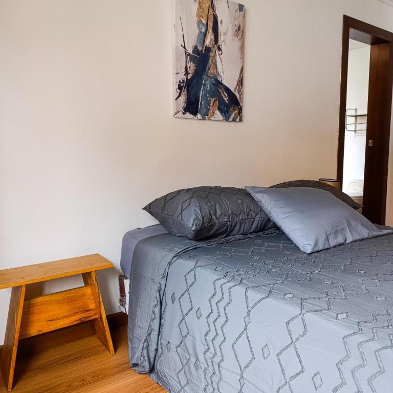 Hostal Mochiliers Bed and Breakfast - Habitación Doble - 9