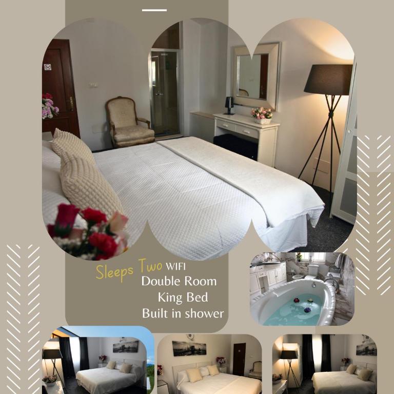 The Dragonfly Retreat - Apartamento con balcón - 5