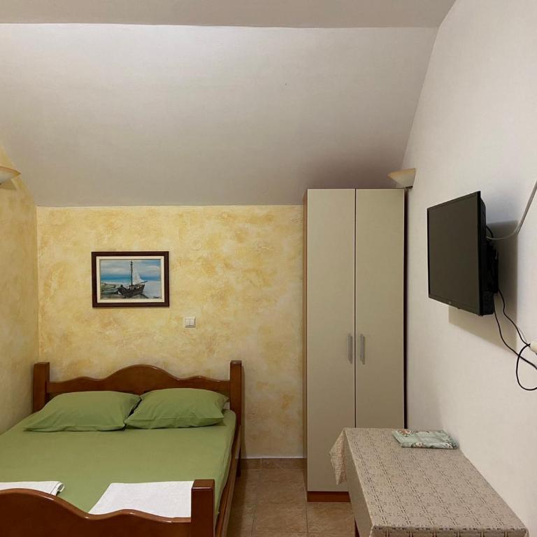 Studio sobe Nena - Apartman sa 1 Spavaćom Sobom - 1