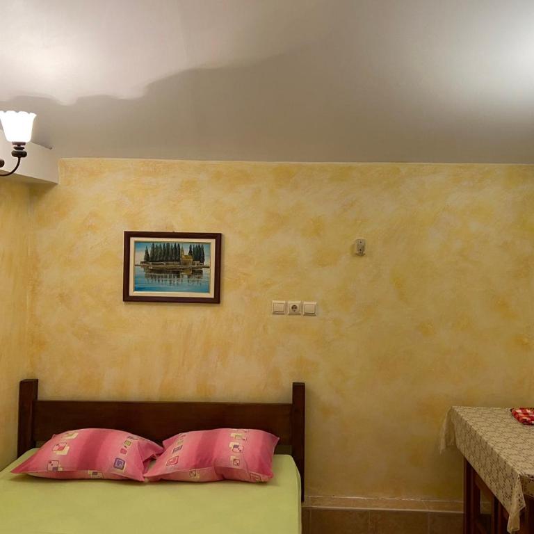 Studio sobe Nena - Apartman sa 1 Spavaćom Sobom - 1
