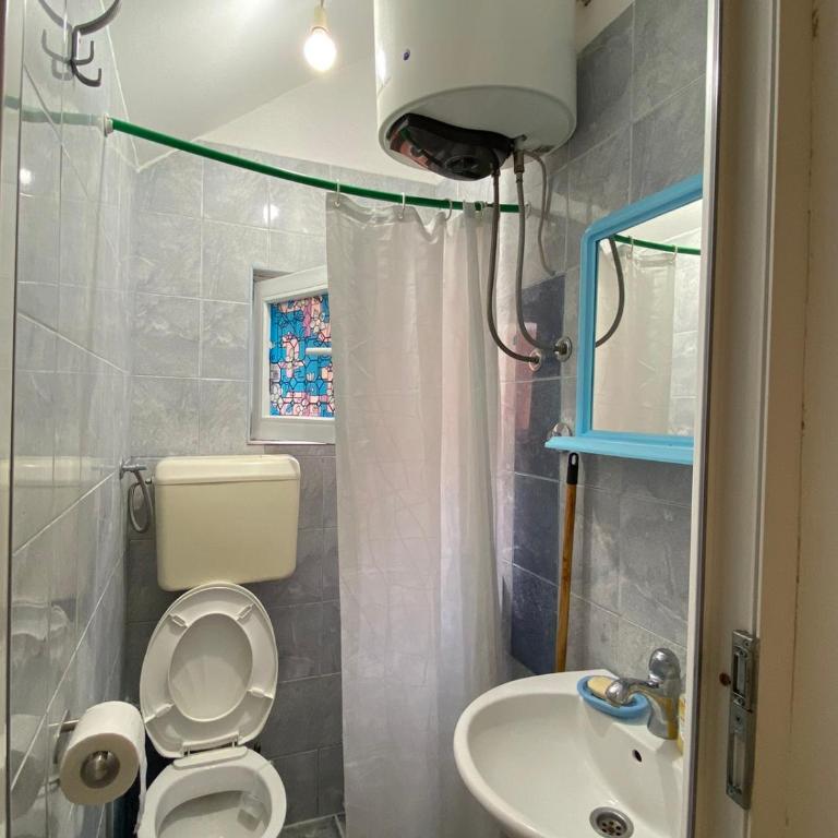 Studio sobe Nena - Apartman sa 1 Spavaćom Sobom - 3