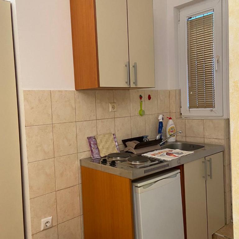 Studio sobe Nena - Apartman sa 1 Spavaćom Sobom - 2