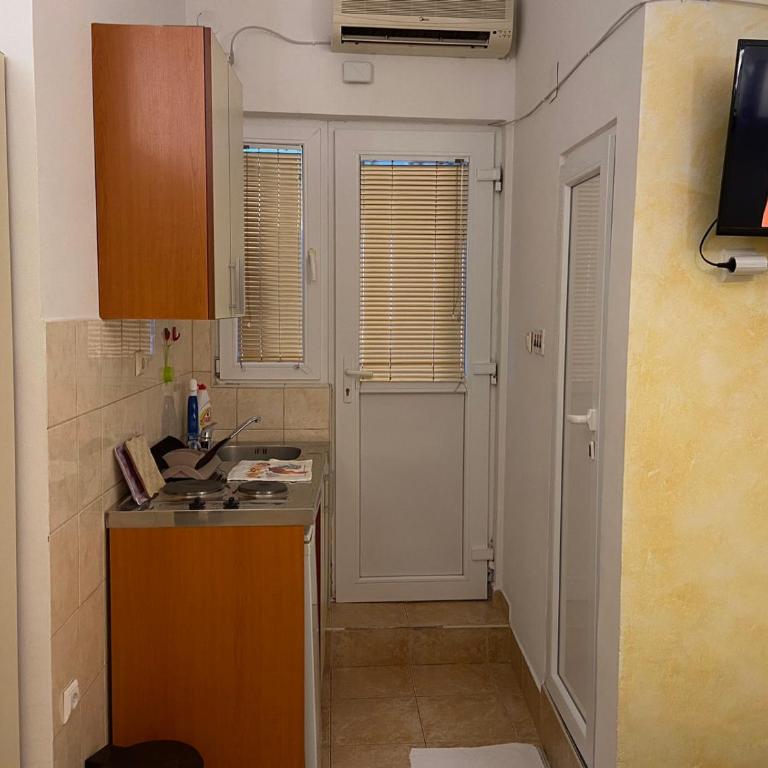 Studio sobe Nena - Apartman sa 1 Spavaćom Sobom - 3