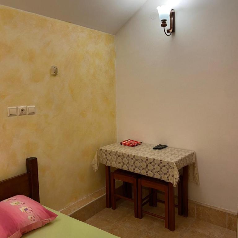 Studio sobe Nena - Apartman sa 1 Spavaćom Sobom - 4