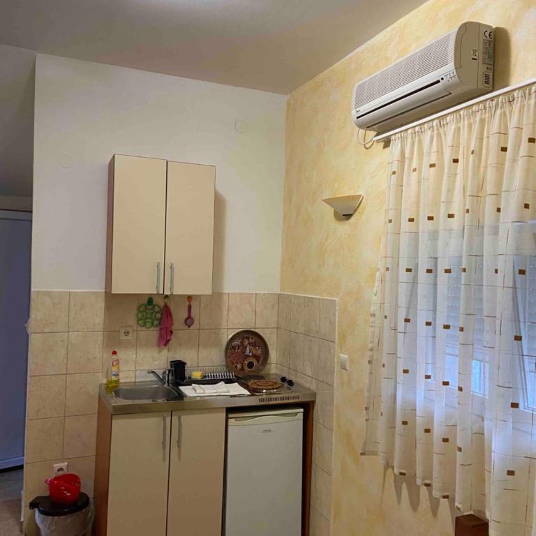 Studio sobe Nena - Apartman sa 1 Spavaćom Sobom - 5