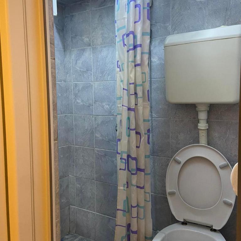 Studio sobe Nena - Apartman sa 1 Spavaćom Sobom - 5