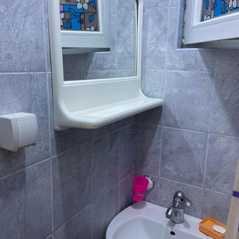 Studio sobe Nena - Apartman sa 1 Spavaćom Sobom - 6