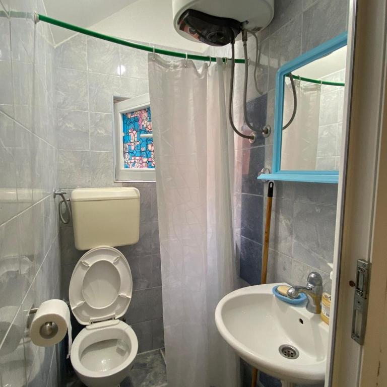 Studio sobe Nena - Apartman sa 1 Spavaćom Sobom - 7