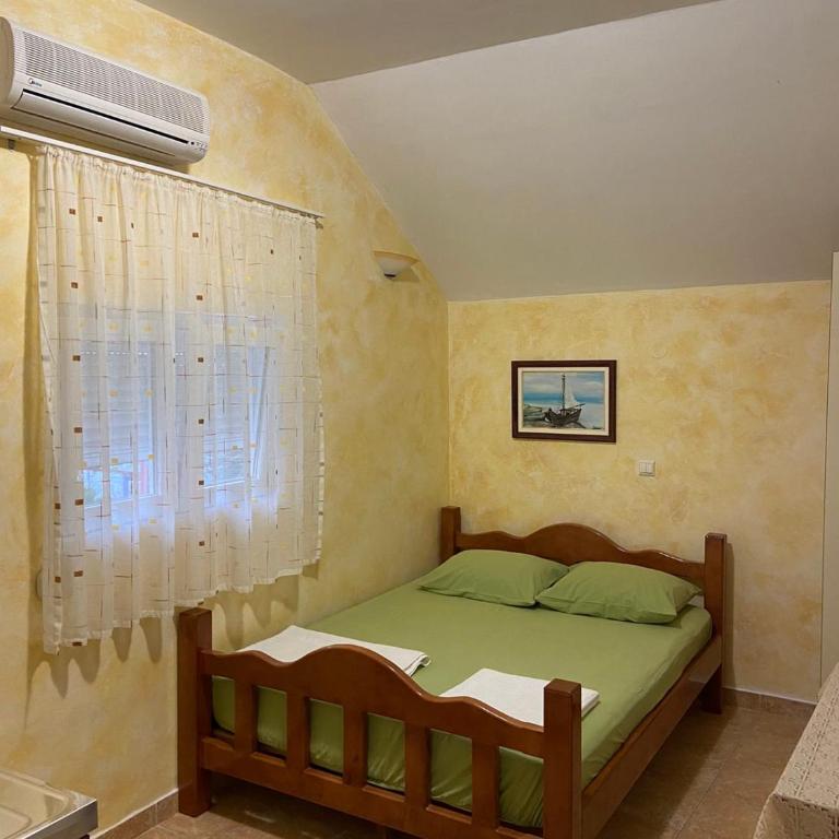 Studio sobe Nena - Apartman sa 1 Spavaćom Sobom - 8