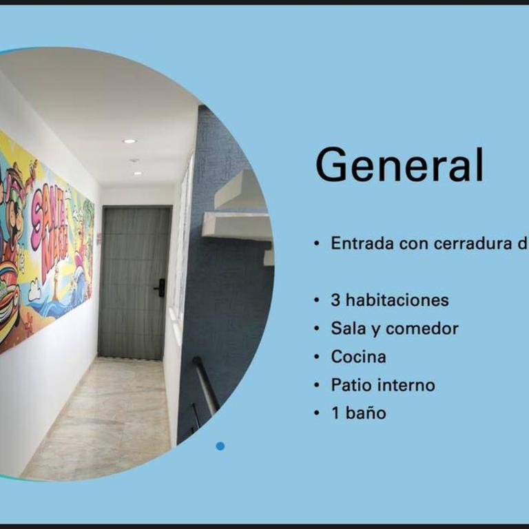 Apartamento Moderno Edimar 202 - Three-Bedroom Apartment - 29