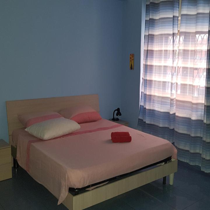 RE Carlo Affittacamere - Camera Matrimoniale - 3