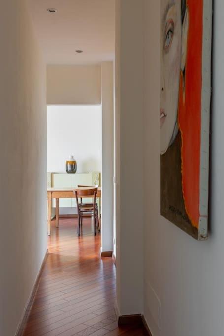 Il bello di San Felice - Three-Bedroom Apartment - 11