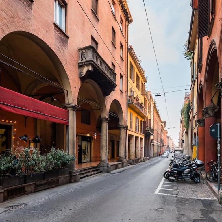 Il bello di San Felice - Three-Bedroom Apartment - 12