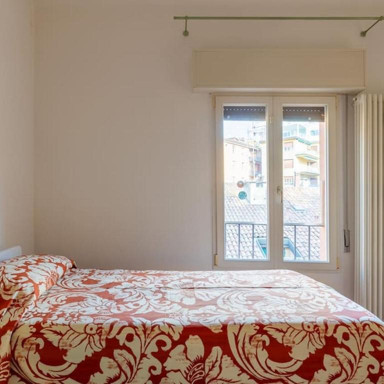 Il bello di San Felice - Three-Bedroom Apartment - 14
