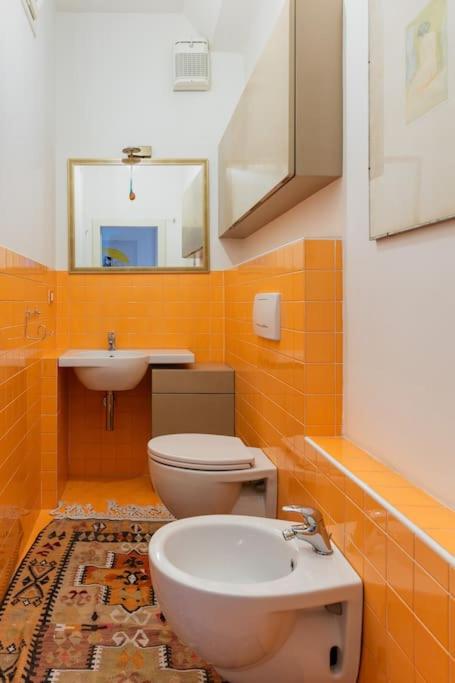 Il bello di San Felice - Three-Bedroom Apartment - 16