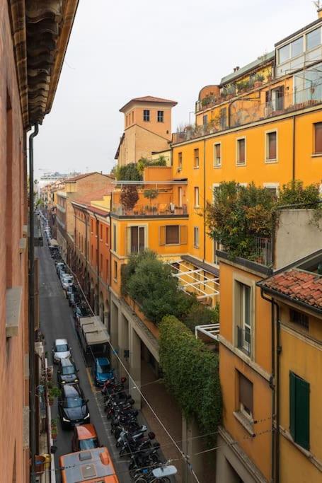Il bello di San Felice - Three-Bedroom Apartment - 19