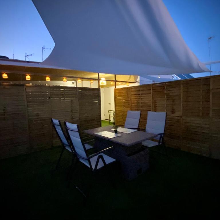MyChoice Salmarina - Apartamento de 1 dormitorio - 4