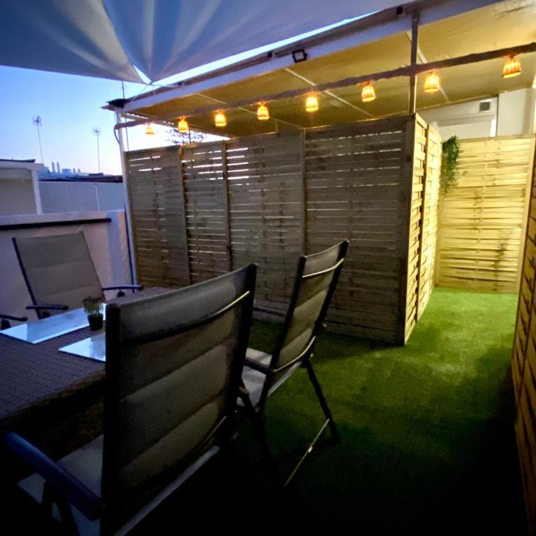 MyChoice Salmarina - Apartamento de 1 dormitorio - 37