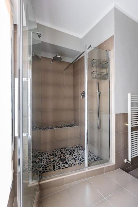 Il bello di San Felice - Three-Bedroom Apartment - 22