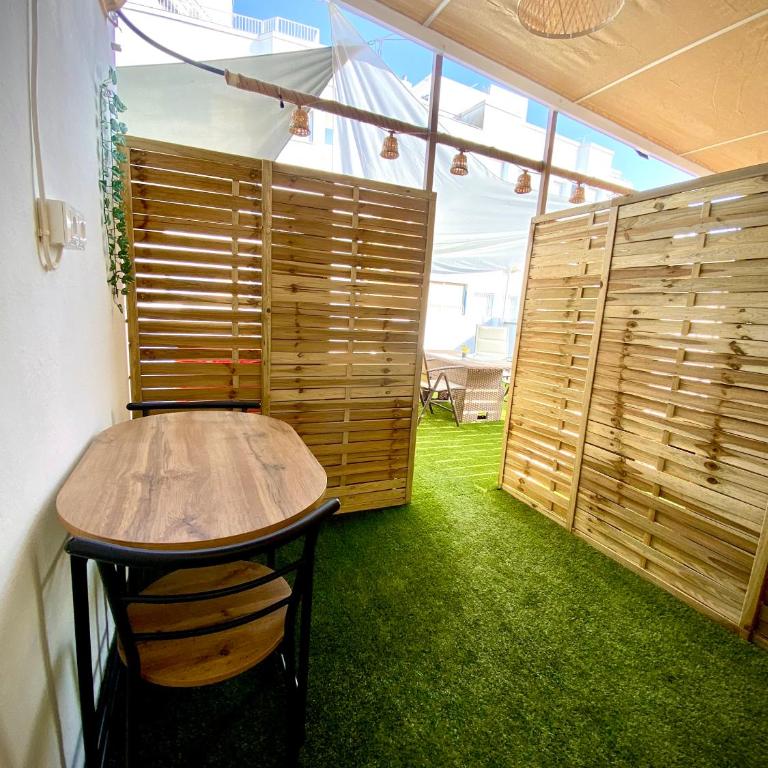 MyChoice Salmarina - Apartamento de 1 dormitorio - 43