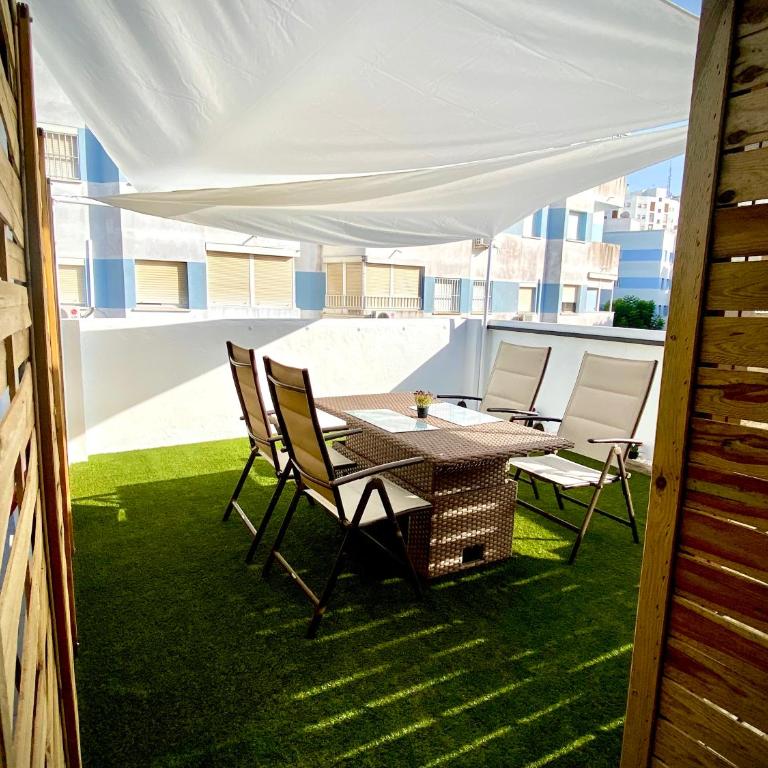 MyChoice Salmarina - Apartamento de 1 dormitorio - 8