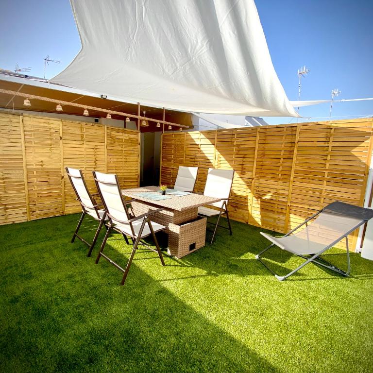 MyChoice Salmarina - Apartamento de 1 dormitorio - 1