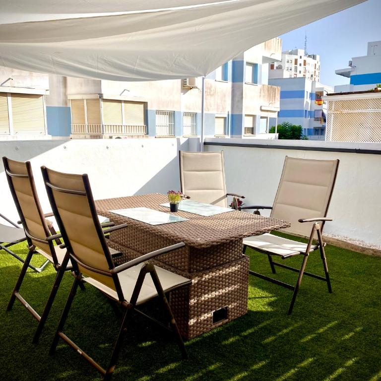 MyChoice Salmarina - Apartamento de 1 dormitorio - 10