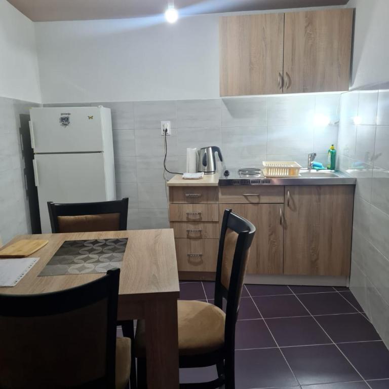 Apartmani Mihajlović - Studio Apartment - 3