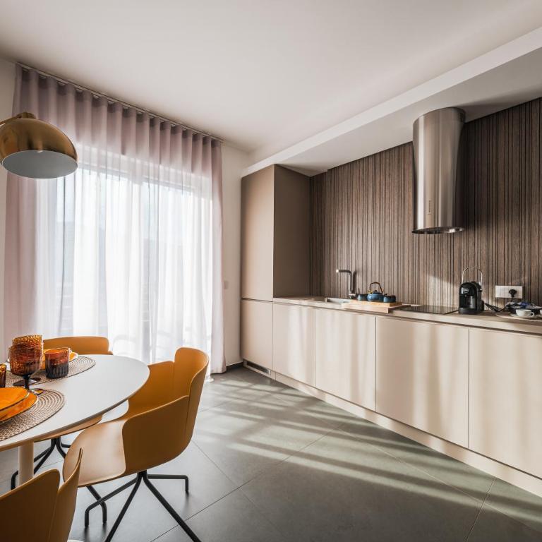Dimora Carezza - Breez Apulian Apartments - Appartamento con 1 Camera da Letto - 1