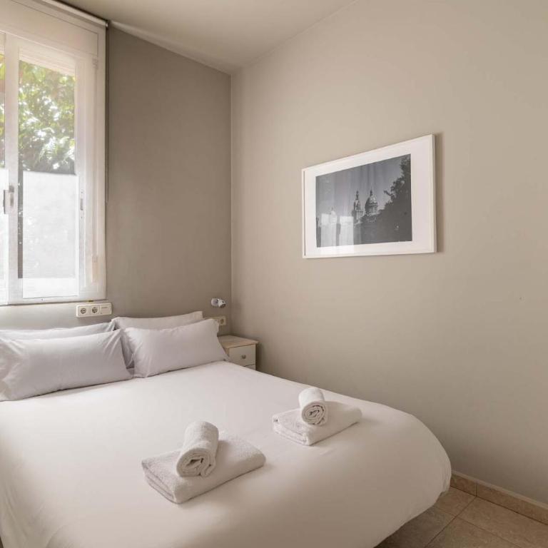 Stay U-nique Apartments Torre Damians - Two-Bedroom Apartment - 56